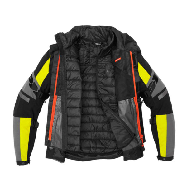 Textiljacke 4Season Evo