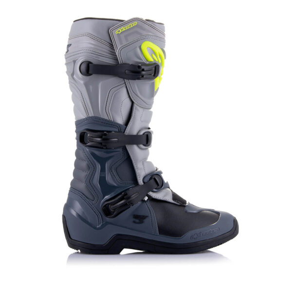Stiefel Tech 3