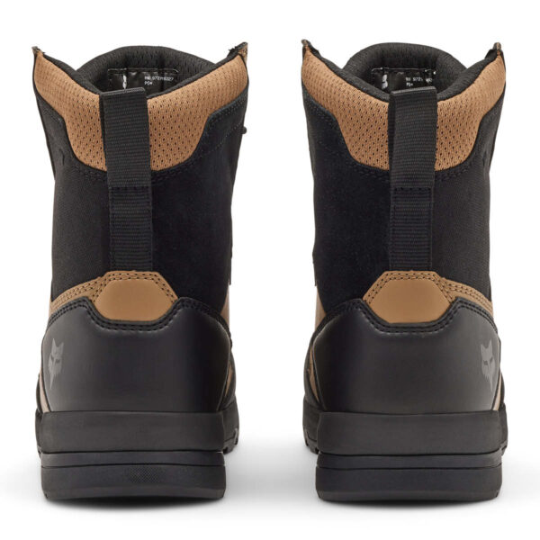 Adventure Stiefel Ranger