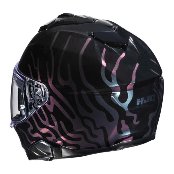 Helm i71 Celos MC5
