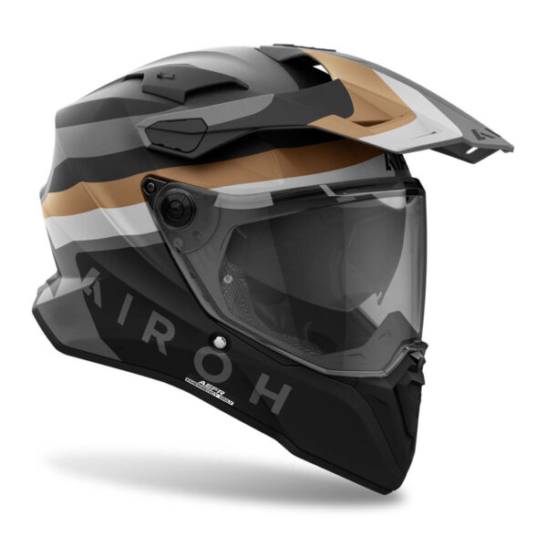 Helm Commander 2 Doom