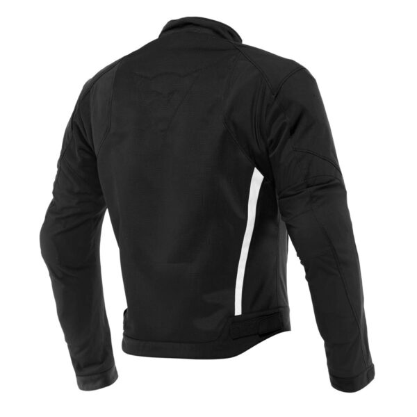 Textiljacke Hydraflux 2 Air D-Dry