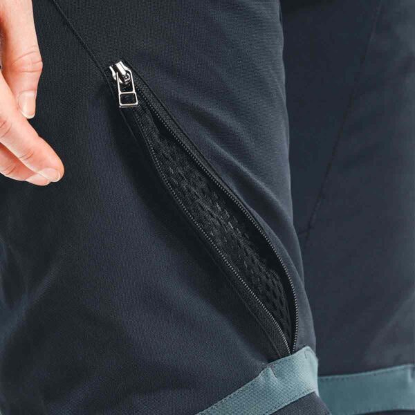 Damen Textilhose Carve Master 3 Gore-Tex