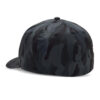 Flexfit Cap Fox Head Camo Tech