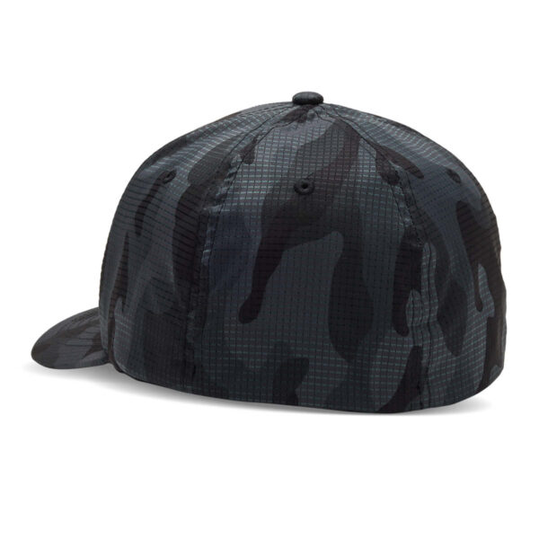 Flexfit Cap Fox Head Camo Tech