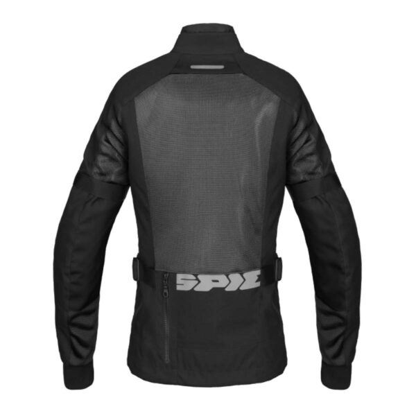 Textiljacke Damen Net H2OUT
