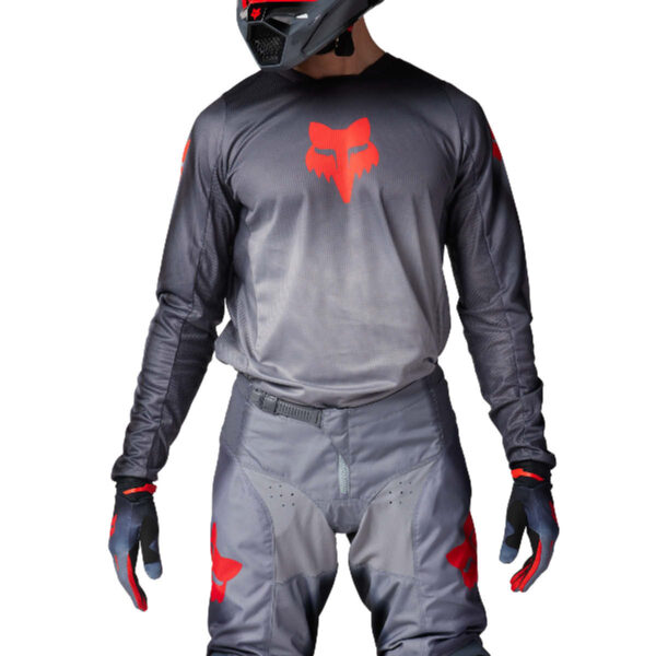 Motocross Jersey 180 Interfere
