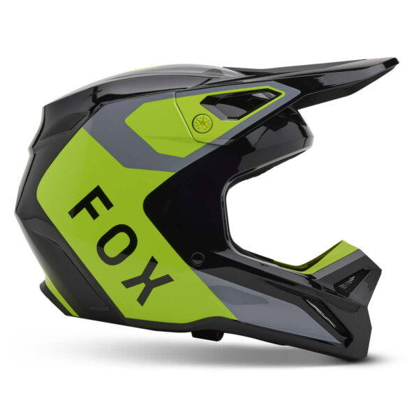 Motocross Helm V1 Lean ECE22.06