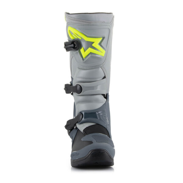 Stiefel Tech 3