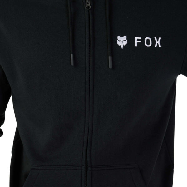 Zip Hoodie Absolute