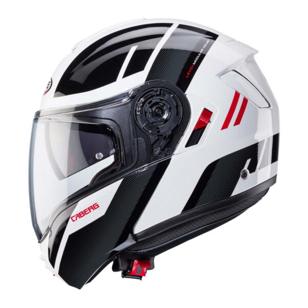 Spartan GT Pro Carbon Dokhta