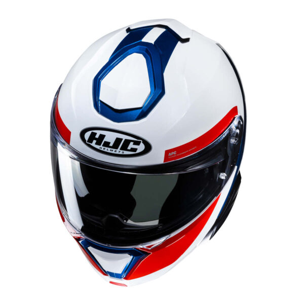 Klapphelm i91 Bina MC21