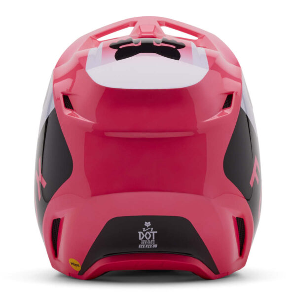 Motocross Helm V1 Lean ECE22.06