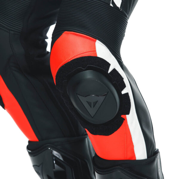 Leder 2-Teiler Avro 4
