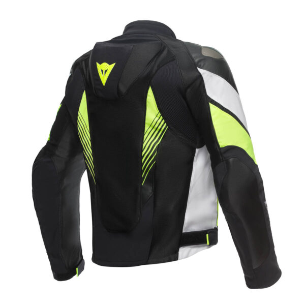Textiljacke Super Rider 2