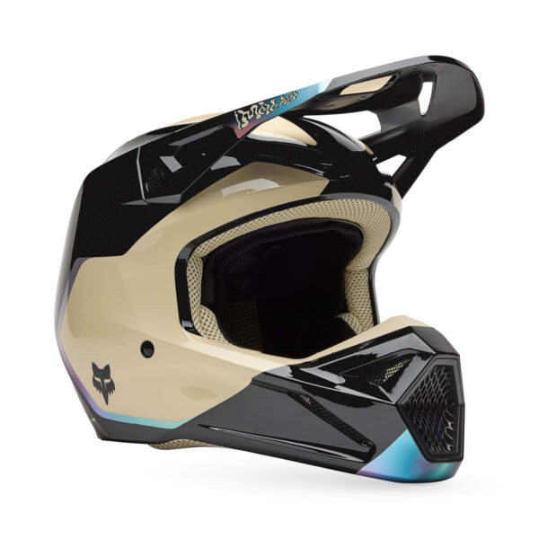 Motocross Helm V1 Hello Future MIPS ECE22.06