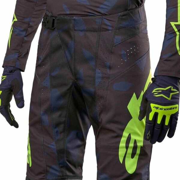 Hose Techstar Rantera