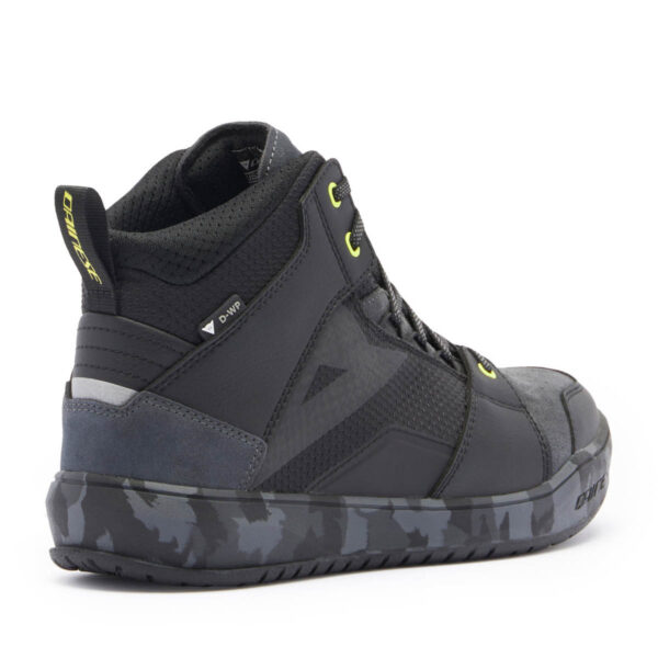 Schuh Suburb D-WP