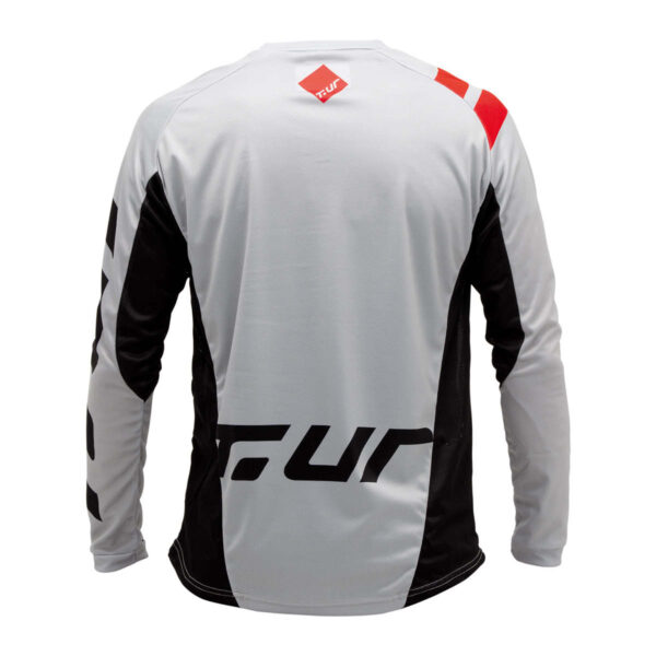 Jersey T-Three