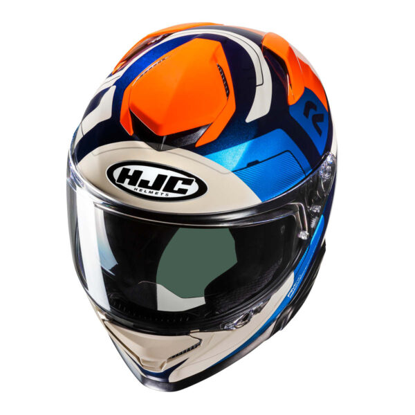 Helm RPHA71 Cozad MC27