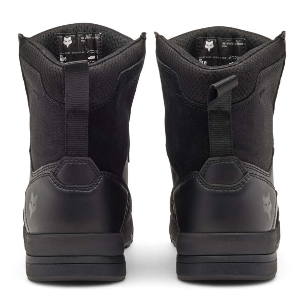 Adventure Stiefel Ranger
