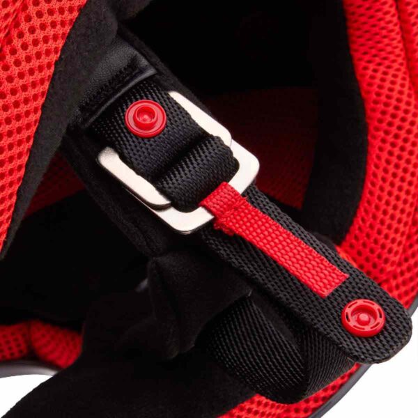 Motocross Helm V1 Interfere MIPS ECE22.06