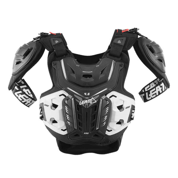 Brustpanzer Jugend 4.5 Junior