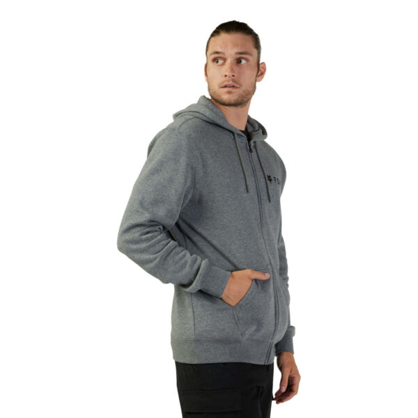 Zip Hoodie Absolute