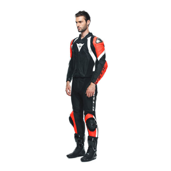 Leder 2-Teiler Avro 4