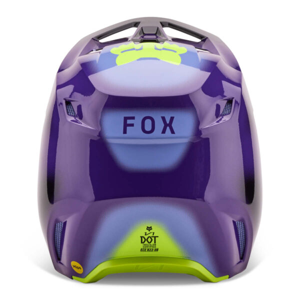 Motocross Helm V1 Interfere MIPS ECE22.06