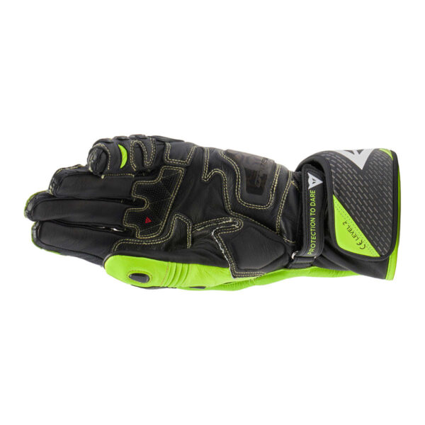 Handschuh Full Metal 7
