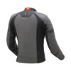 Textiljacke Damen Atlas
