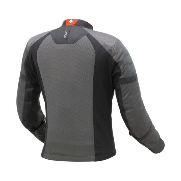 Textiljacke Damen Atlas