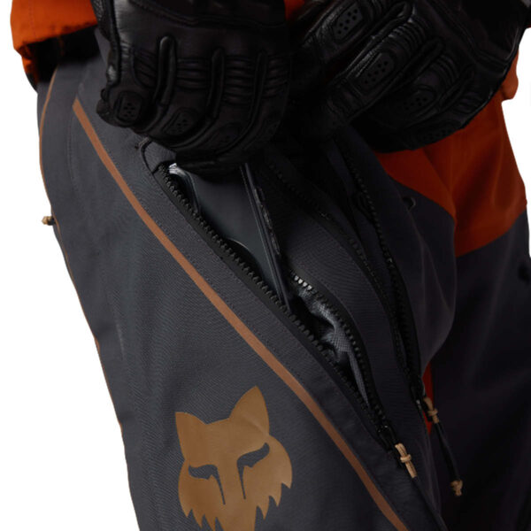 Adventure Hose Defend Gore-Tex