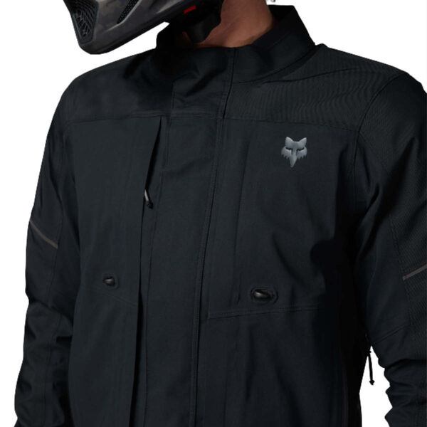 Adventure Jacke Ranger Gore-Tex