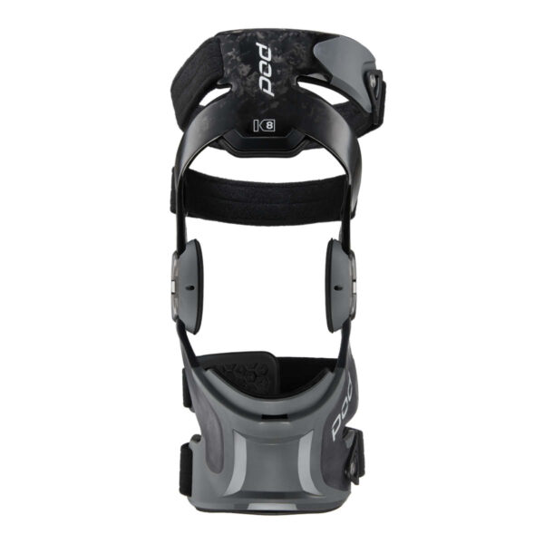 Kniegelenkstütze K8 3.0 Carbon (Paar)