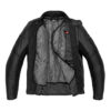 Lederjacke Genesis