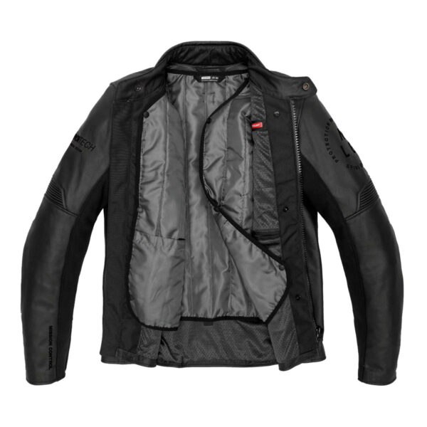 Lederjacke Genesis