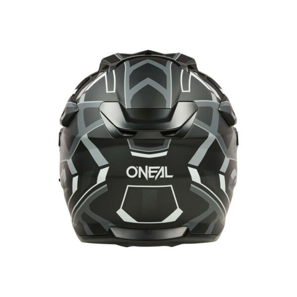 ONEAL Helm D-SRS Square V.25 ECE22.06