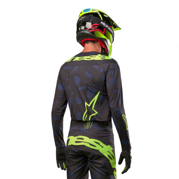 Jersey Techstar Rantera