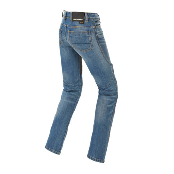 Damen Jeans Furious Pro
