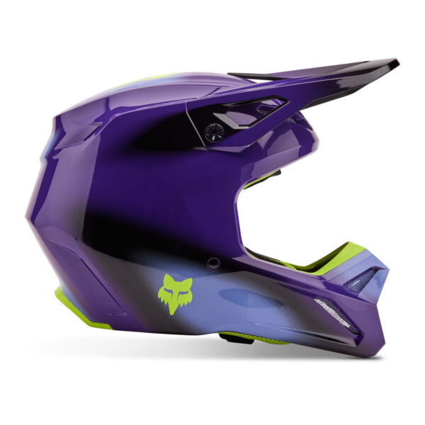 Motocross Helm V1 Interfere MIPS ECE22.06