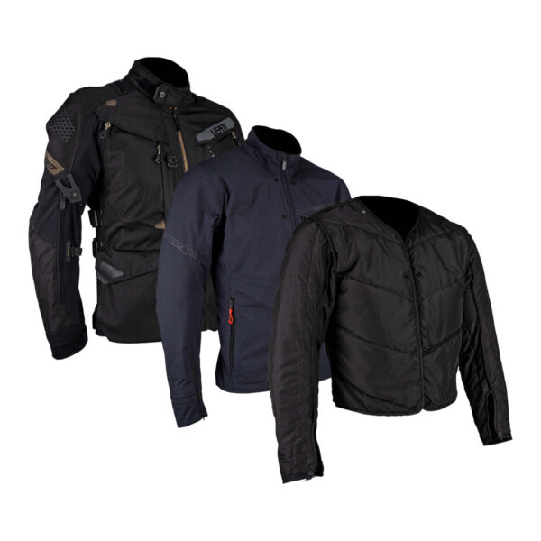 ADV Jacke MultiTour 7.5
