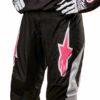Damen Hose Stella Fluid