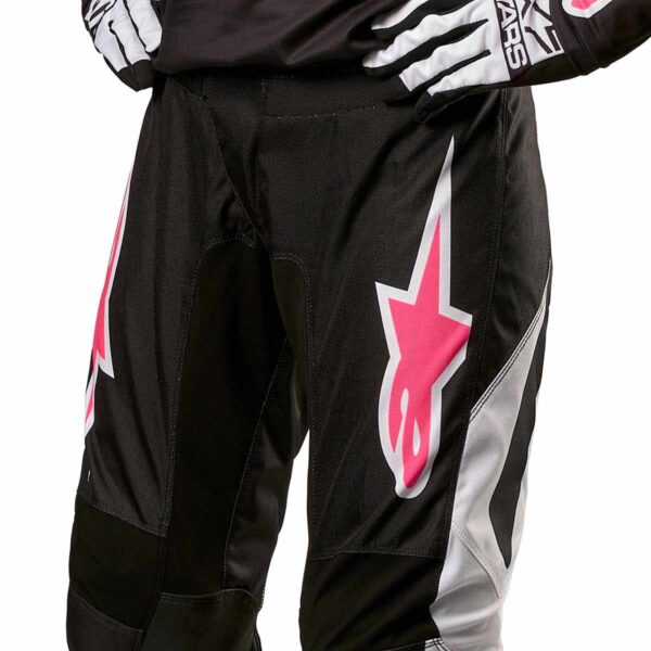 Damen Hose Stella Fluid