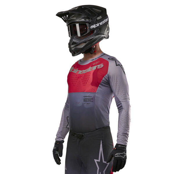 Jersey Supertech Dade