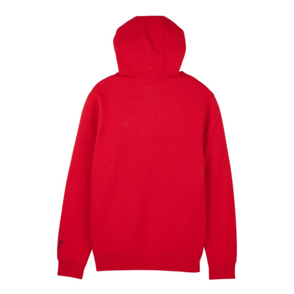 Hoodie Jugend Atlas