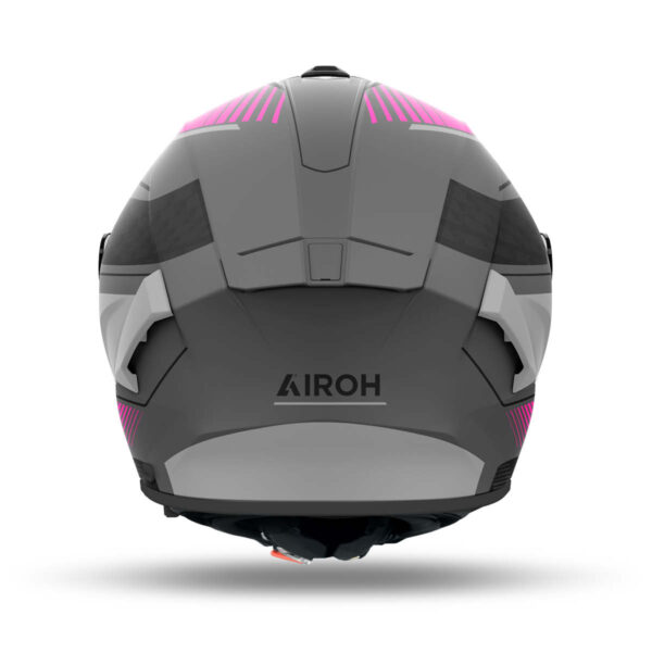 Helm Spark 2 Zenith
