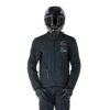 Textiljacke AMT-8 Stretch DS XF