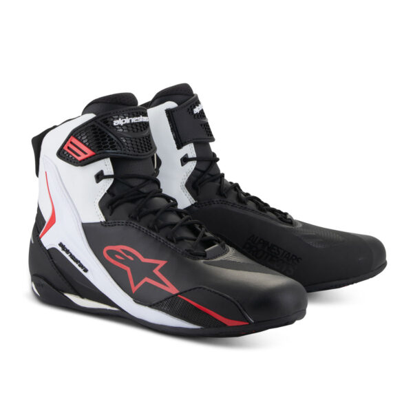 Schuh Faster-4